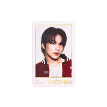 Load image into Gallery viewer, NCT &#39;NCT NATION: To The World&#39; Official Trading Card
