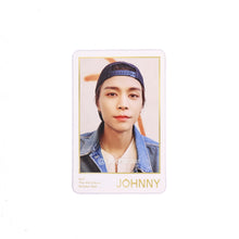 Load image into Gallery viewer, NCT &#39;NCT NATION: To The World&#39; Official Trading Card
