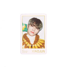 Load image into Gallery viewer, NCT &#39;NCT NATION: To The World&#39; Official Trading Card
