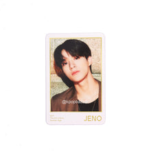 Load image into Gallery viewer, NCT &#39;NCT NATION: To The World&#39; Official Trading Card
