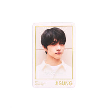Load image into Gallery viewer, NCT &#39;NCT NATION: To The World&#39; Official Trading Card
