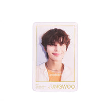 Load image into Gallery viewer, NCT &#39;NCT NATION: To The World&#39; Official Trading Card
