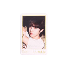 Load image into Gallery viewer, NCT &#39;NCT NATION: To The World&#39; Official Trading Card
