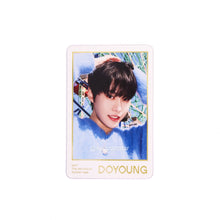 Load image into Gallery viewer, NCT &#39;NCT NATION: To The World&#39; Official Trading Card
