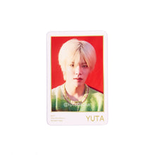 Load image into Gallery viewer, NCT &#39;NCT NATION: To The World&#39; Official Trading Card
