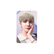 Load image into Gallery viewer, ATEEZ &#39;The World Ep.2 : Outlaw&#39; Mini Record Lucky Draw Round 5 Benefit Photocard
