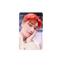 Load image into Gallery viewer, ATEEZ &#39;The World Ep.2 : Outlaw&#39; Mini Record Lucky Draw Round 5 Benefit Photocard
