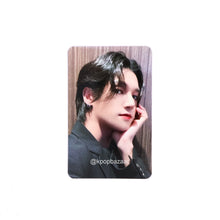 Load image into Gallery viewer, ATEEZ &#39;The World Ep.2 : Outlaw&#39; Mini Record Lucky Draw Round 5 Benefit Photocard
