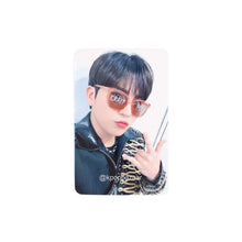 Load image into Gallery viewer, ATEEZ 2024 WORLD TOUR &#39;TOWARDS THE LIGHT: WILL TO POWER &#39; FROMM Store POB Benefit Photocard
