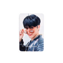 Load image into Gallery viewer, ATEEZ 2024 WORLD TOUR &#39;TOWARDS THE LIGHT: WILL TO POWER &#39; FROMM Store POB Benefit Photocard
