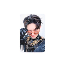 Load image into Gallery viewer, ATEEZ 2024 WORLD TOUR &#39;TOWARDS THE LIGHT: WILL TO POWER &#39; FROMM Store POB Benefit Photocard
