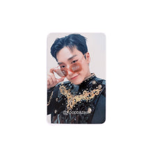 Load image into Gallery viewer, ATEEZ 2024 WORLD TOUR &#39;TOWARDS THE LIGHT: WILL TO POWER &#39; FROMM Store POB Benefit Photocard
