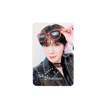 Load image into Gallery viewer, ATEEZ 2024 WORLD TOUR &#39;TOWARDS THE LIGHT: WILL TO POWER &#39; FROMM Store POB Benefit Photocard
