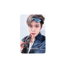 Load image into Gallery viewer, ATEEZ 2024 WORLD TOUR &#39;TOWARDS THE LIGHT: WILL TO POWER &#39; FROMM Store POB Benefit Photocard
