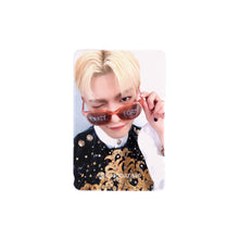 Load image into Gallery viewer, ATEEZ 2024 WORLD TOUR &#39;TOWARDS THE LIGHT: WILL TO POWER &#39; FROMM Store POB Benefit Photocard
