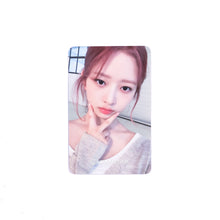 Load image into Gallery viewer, IVE &#39;I&#39;VE MINE&#39; Soundwave Lucky Draw Round 2 Benefit Photocard
