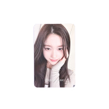 Load image into Gallery viewer, IVE &#39;I&#39;VE MINE&#39; Soundwave Lucky Draw Round 2 Benefit Photocard
