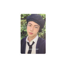 Load image into Gallery viewer, JIN &#39;The Astronaut&#39; Official Album Photocard
