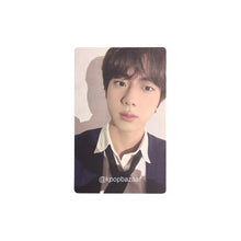 Load image into Gallery viewer, JIN &#39;The Astronaut&#39; Official Album Photocard
