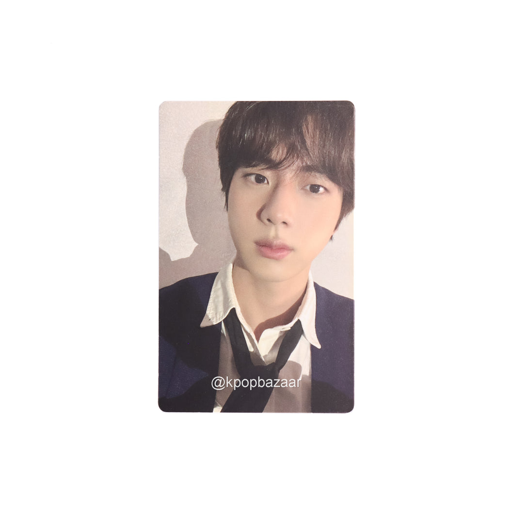JIN 'The Astronaut' Official Album Photocard