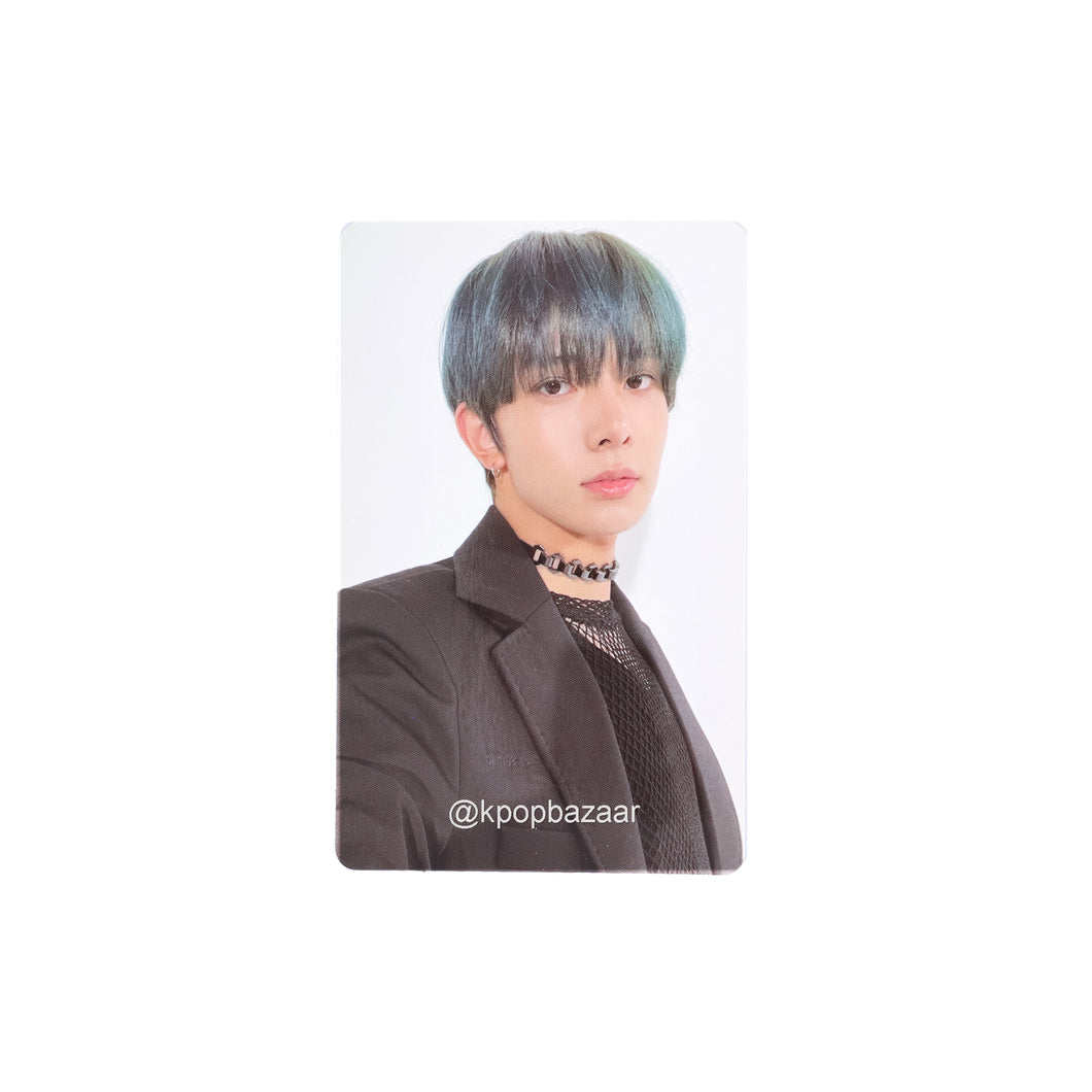 ENHYPEN 'Dimension: Answer' Official Album Photocard