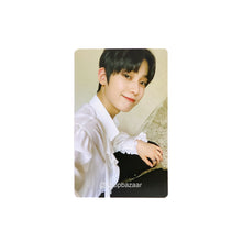 Load image into Gallery viewer, ENHYPEN &#39;Border: Day One&#39; Official Album Photocard
