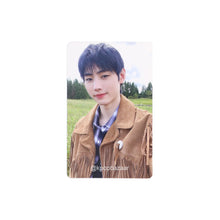 Load image into Gallery viewer, ENHYPEN &#39;Border: Day One&#39; Official Album Photocard
