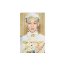 Load image into Gallery viewer, ENHYPEN &#39;Border: Carnival&#39; Official Album Photocard
