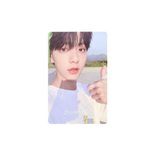 Load image into Gallery viewer, TXT &#39;The Chapter of Chaos: Fight or Escape&#39; Official Album Photocard
