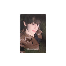 Load image into Gallery viewer, ZEROBASEONE &#39;Blue Paradise&#39; Official Album Photocard
