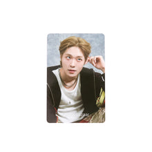 Load image into Gallery viewer, ONE PACT 'Pink Crush' Official Album Photocard
