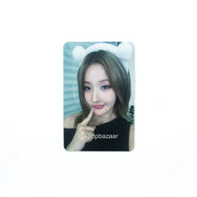 Load image into Gallery viewer, KISS OF LIFE &#39;Lose Yourself&#39; FLNK POB Benefit Photocard
