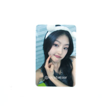 Load image into Gallery viewer, KISS OF LIFE &#39;Lose Yourself&#39; FLNK POB Benefit Photocard
