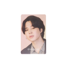 Load image into Gallery viewer, BTS &#39;The Daydream Believers Exhibition&#39; Photo Ticket Benefit Photocard
