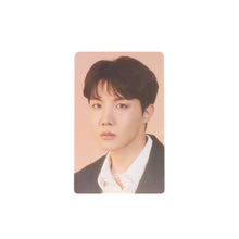 Load image into Gallery viewer, BTS &#39;The Daydream Believers Exhibition&#39; Photo Ticket Benefit Photocard
