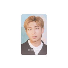 Load image into Gallery viewer, BTS &#39;The Daydream Believers Exhibition&#39; Photo Ticket Benefit Photocard
