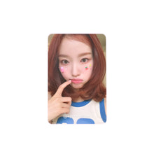 Load image into Gallery viewer, Loossemble &#39;One of a Kind&#39; Official Album Photocard
