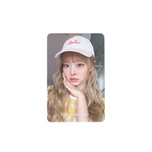 Load image into Gallery viewer, Loossemble &#39;One of a Kind&#39; Official Album Photocard
