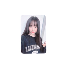 Load image into Gallery viewer, Loossemble &#39;Make A Voyage&#39; 1st FAN-CON Official MD Sweatshirt Photocard
