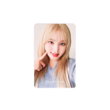 Load image into Gallery viewer, IVE &#39;I&#39;VE MINE&#39; Official Album Photocard
