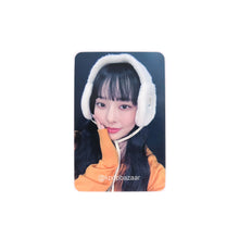 Load image into Gallery viewer, Loossemble &#39;Loossemble&#39; Fromm VC Round 1 Benefit Photocard
