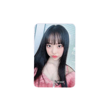 Load image into Gallery viewer, Loossemble &#39;Make A Voyage&#39; 1st FAN-CON Lucky Draw Benefit Photocard
