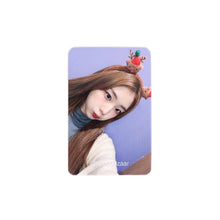 Load image into Gallery viewer, Loossemble &#39;Loossemble&#39; Fromm VC Round 2 Benefit Photocard
