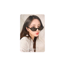 Load image into Gallery viewer, ITZY &#39;Checkmate&#39; KTOWN4U POB Benefit Photocard

