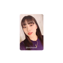 Load image into Gallery viewer, ITZY &#39;Checkmate&#39; KTOWN4U POB Benefit Photocard
