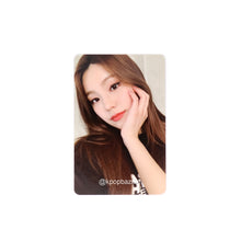 Load image into Gallery viewer, ITZY &#39;Checkmate&#39; KTOWN4U POB Benefit Photocard
