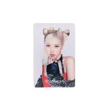 Load image into Gallery viewer, Blackpink &#39;Born Pink&#39; YG Select POB Benefit Photocard
