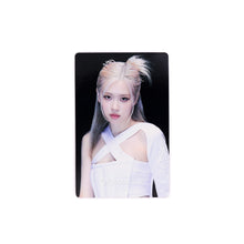 Load image into Gallery viewer, Blackpink &#39;Born Pink&#39; YG Select POB Benefit Photocard
