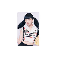 Load image into Gallery viewer, Blackpink &#39;Born Pink&#39; YG Select POB Benefit Photocard
