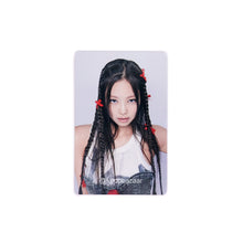 Load image into Gallery viewer, Blackpink &#39;Born Pink&#39; YG Select POB Benefit Photocard
